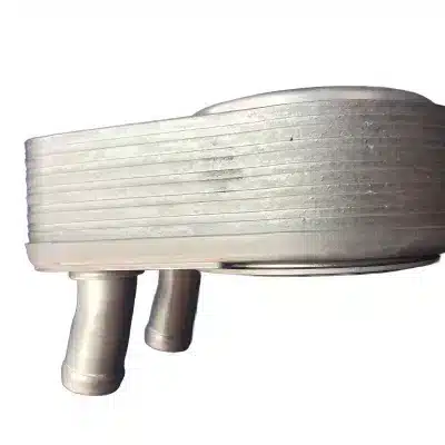 Engine Oil Cooler Assembly for Haval H6 – Part 1013100-EG01T-JP Engine Oil Cooler Assembly for Haval H6 – Part 1013100-EG01T-JP