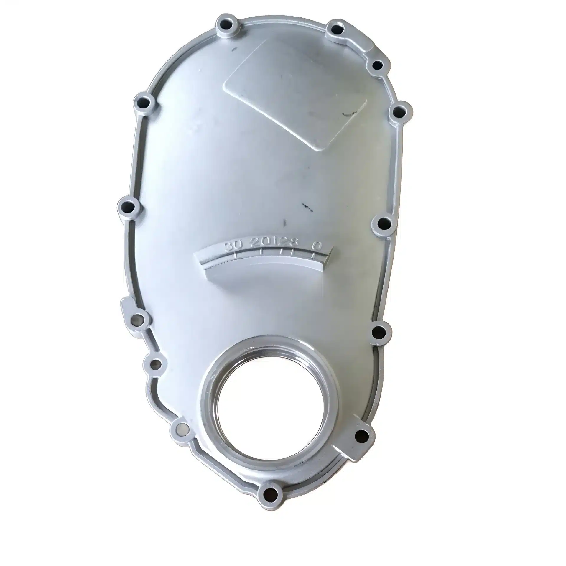 Jinbei Hiace SY6480 Gear Chamber Cover Assembly – Part No. 1002110-0200-001