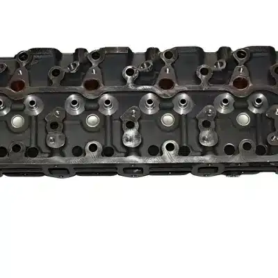 Generic Cylinder Head Assembly for CH4B28TC 2.8L Turbo Diesel Engine (1003021-4B28) Generic Cylinder Head Assembly for CH4B28TC 2.8L Turbo Diesel Engine (1003021-4B28)