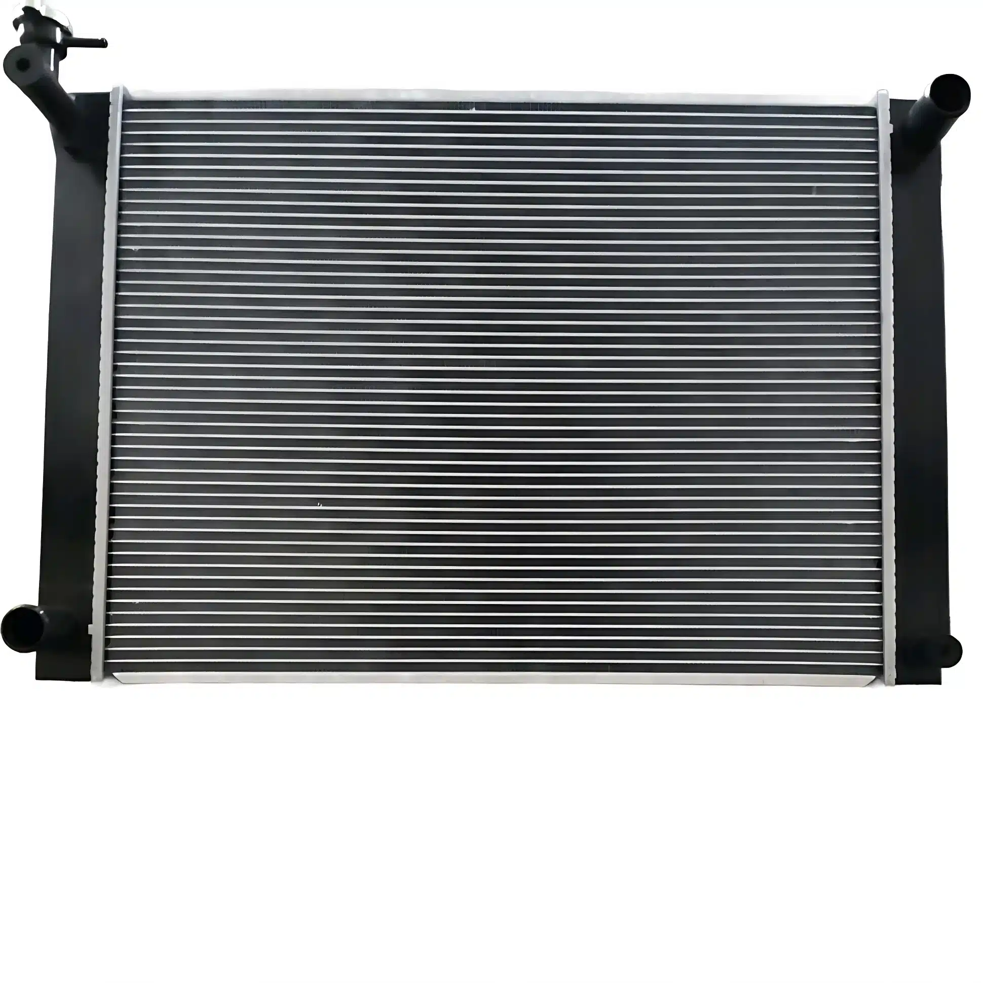 Huanghai Landscape V3 Radiator Assembly – Drawing No. 1301110-K00