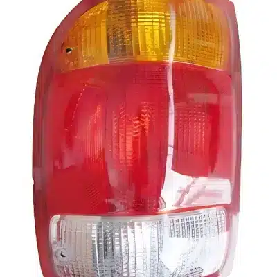 ZX Auto Chiye / Tiger Rear Tail Light Assembly – Left Side (Part ZD5401046-0258-001) ZX Auto Chiye / Tiger Rear Tail Light Assembly – Left Side (Part ZD5401046-0258-001)
