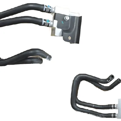 Haval H6 Coupe Transmission Cooler Oil Pipe Assembly – 1503220XKY0CA