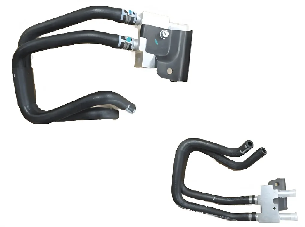 Haval H6 Coupe Transmission Cooler Oil Pipe Assembly – 1503220XKY0CA