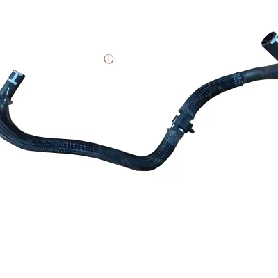 Transmission Cooler Water Hose (Outlet) for Haval H6 3rd Gen – 1503103XGW01A Transmission Cooler Water Hose (Outlet) for Haval H6 3rd Gen – 1503103XGW01A