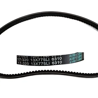 Laidong LD4L22 Engine Drive Belt for 2.2L Diesel Engines – Part 1307048-0164-001 Laidong LD4L22 Engine Drive Belt for 2.2L Diesel Engines – Part 1307048-0164-001