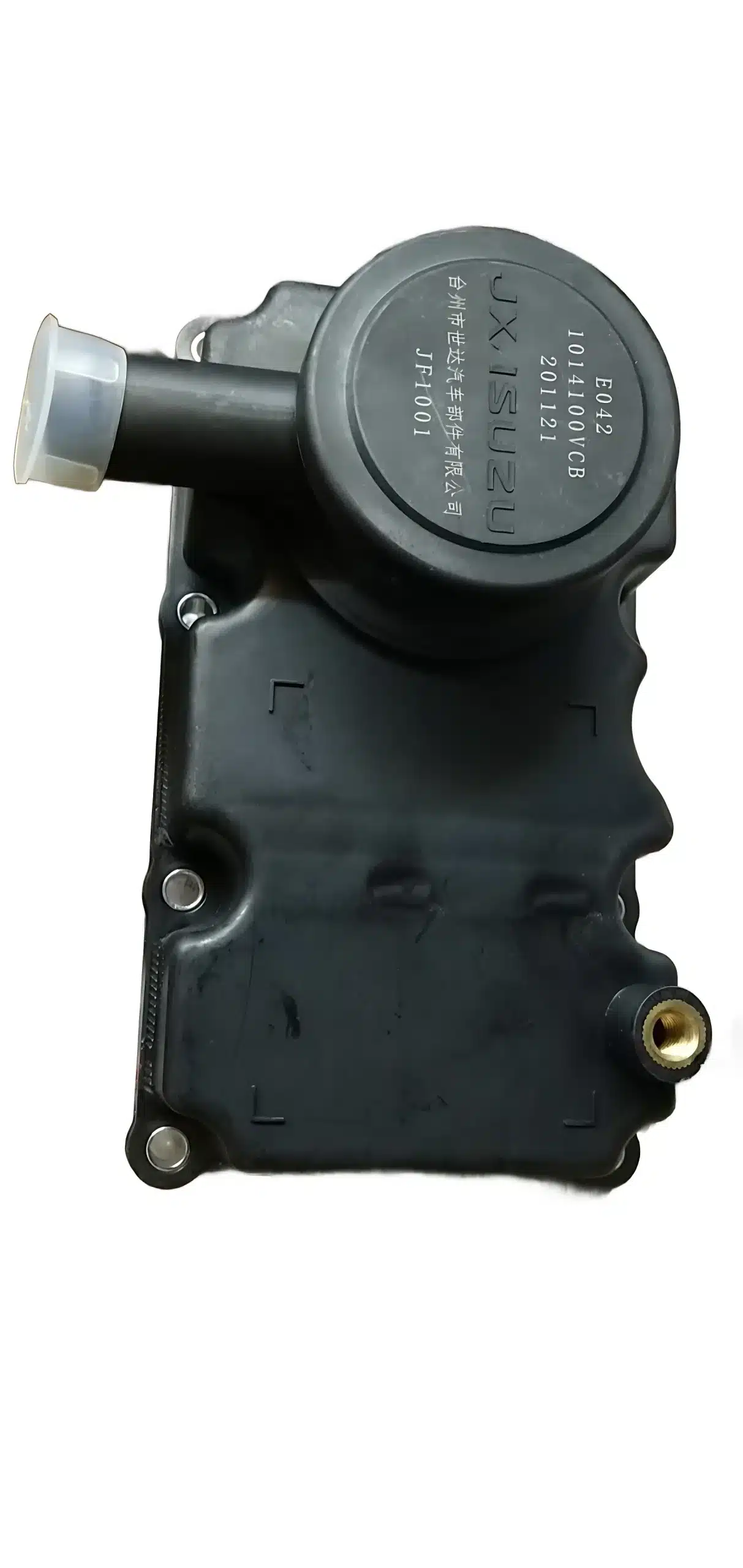 Jiangxi Isuzu Crankcase Ventilation Valve for JE493ZLQ5 2.8L Engine – 1014100VCB