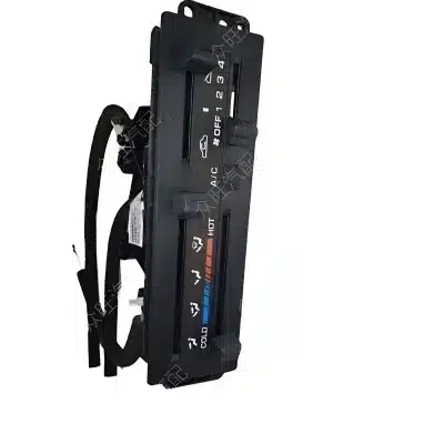 Foton Sup T AC Control Panel Assembly – Part FS8112010-0235-001 Foton Sup T AC Control Panel Assembly – Part FS8112010-0235-001