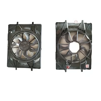 Radiator Cooling Fan Assembly for Haval H6 3rd Gen (B01) – 1308101XGW01A Radiator Cooling Fan Assembly for Haval H6 3rd Gen (B01) – 1308101XGW01A