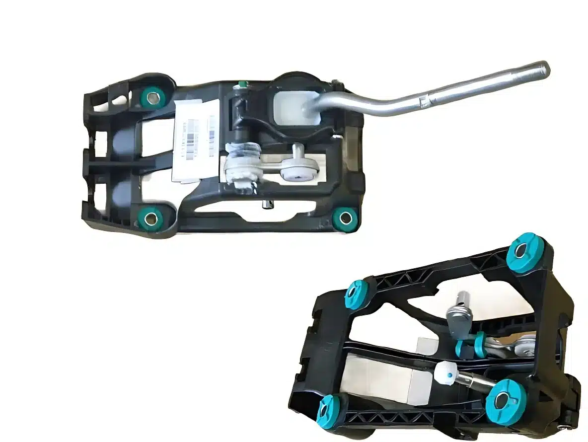 Gear Shift Lever Assembly for Haval H1 (Red Label) – Part 1703100XS56XA