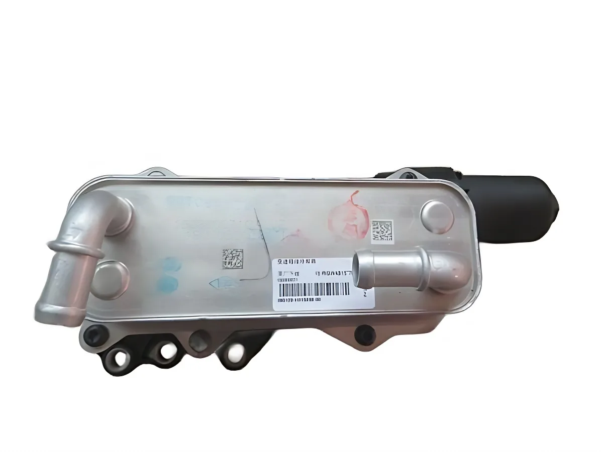 Transmission Oil Cooler Assembly for Haval F7 – 1712010-0032-001