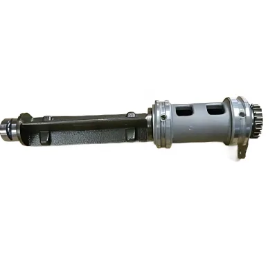 GWM GW4C20 2.0L Engine Balance Shaft Assembly – 1022201XEC01 GWM GW4C20 2.0L Engine Balance Shaft Assembly – 1022201XEC01