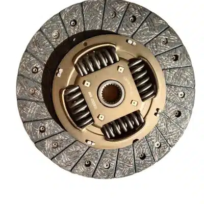 JAC Motors Clutch Disc for HFC4DB2-2E 2.0L Diesel Engine – 1600200P31F0 JAC Motors Clutch Disc for HFC4DB2-2E 2.0L Diesel Engine – 1600200P31F0