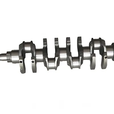 Engine Crankshaft for 491 2.2L Engine, 1005015-E00 Replacement Engine Crankshaft for 491 2.2L Engine, 1005015-E00 Replacement