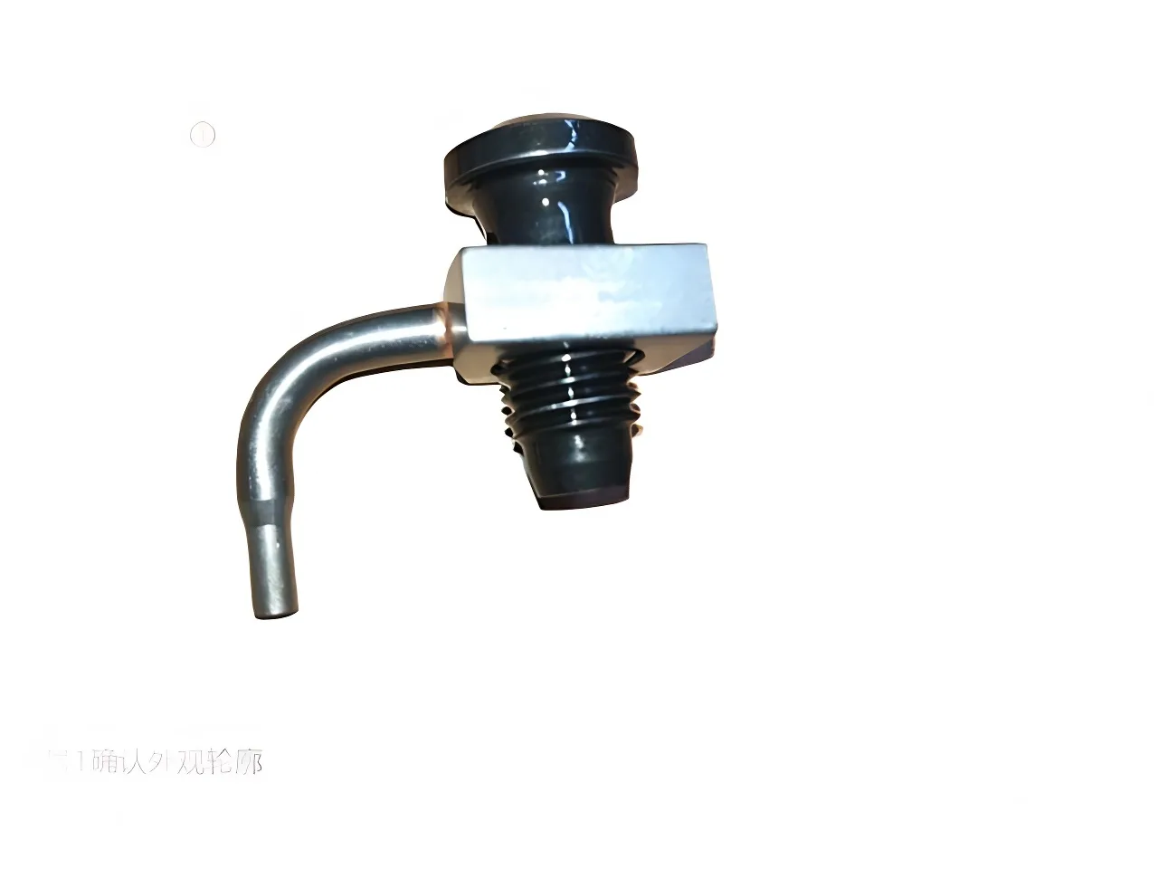 GWM Piston Cooling Nozzle Assembly 1002200AEC01 for GW4C20 2.0T Engine