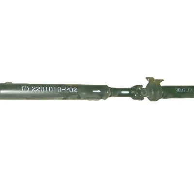 GWM Wingle Rear Drive Shaft Assembly – Part No. 2201010-P02