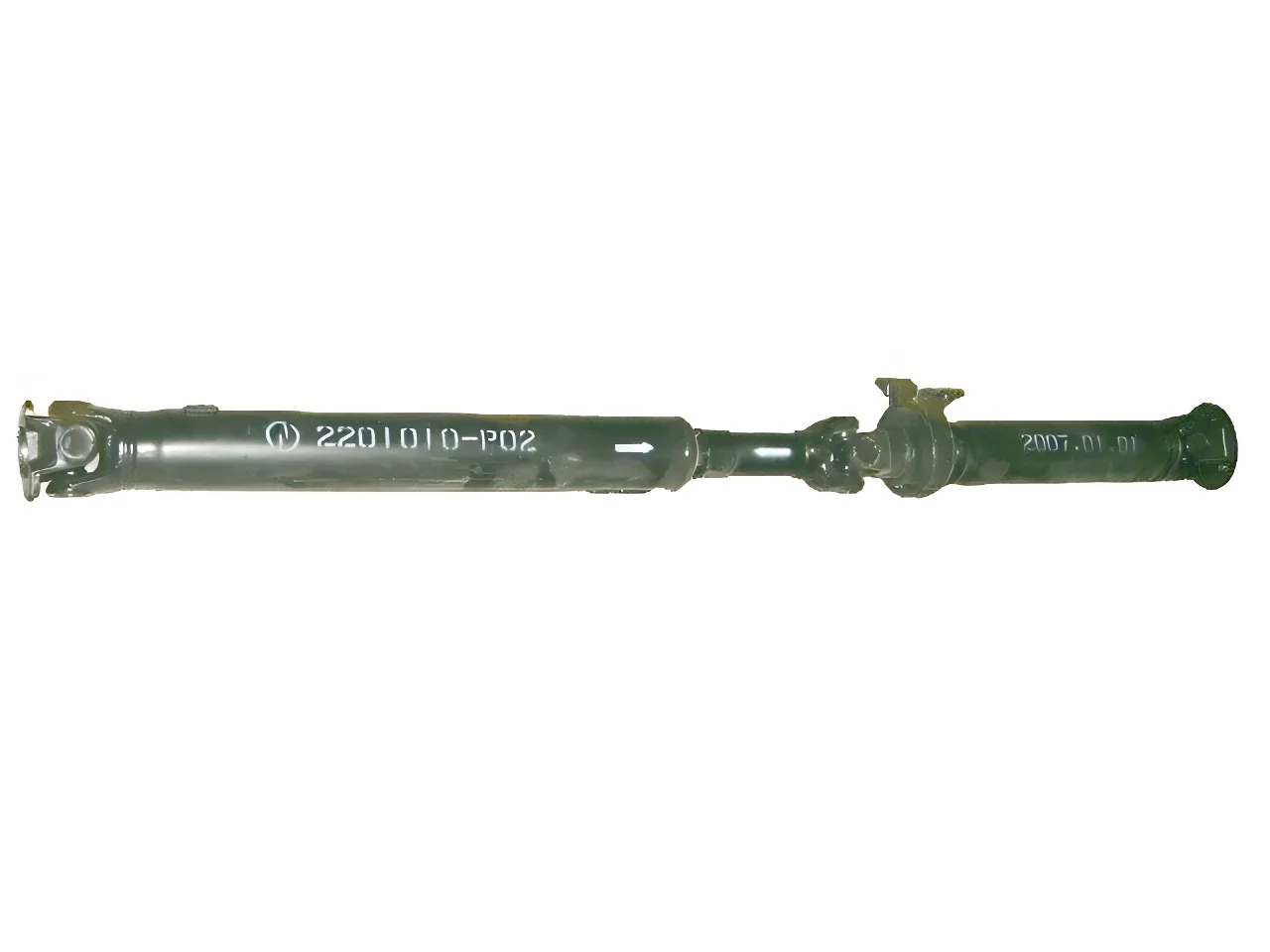 GWM Wingle Rear Drive Shaft Assembly – Part No. 2201010-P02