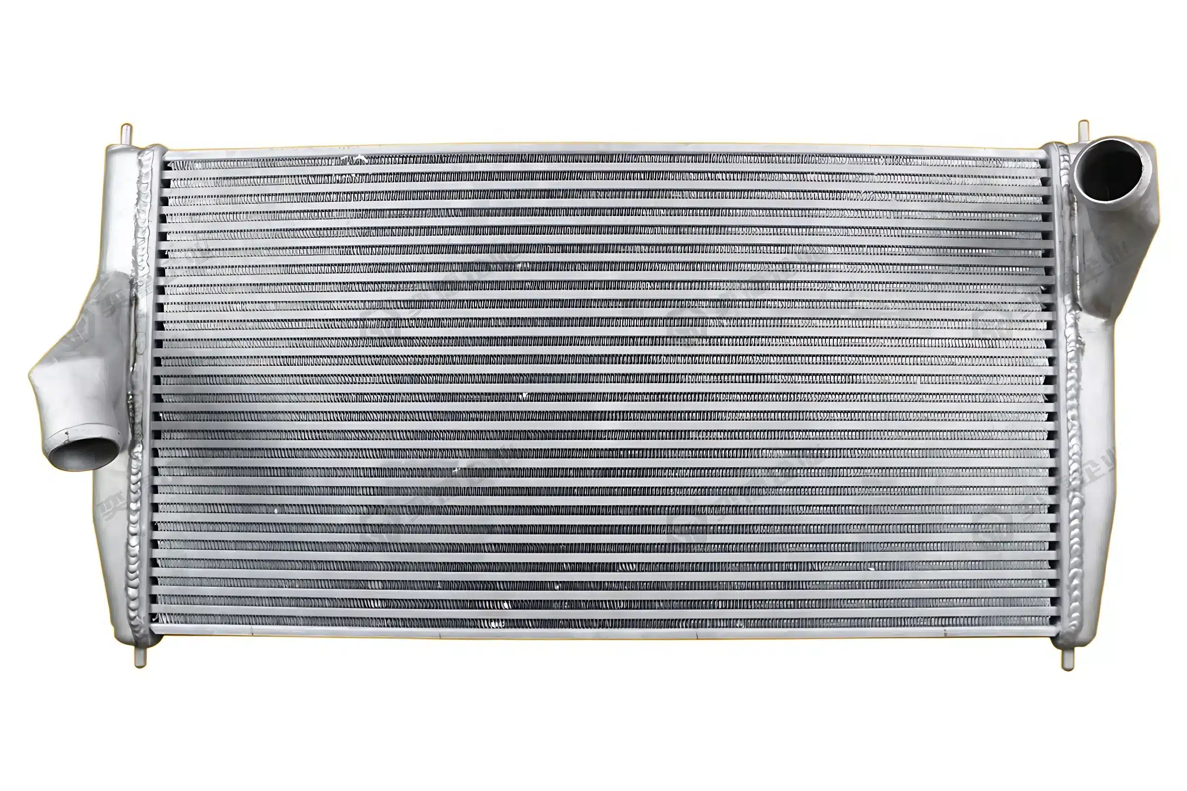 Haval H6 Intercooler Assembly – Drawing No. 1119100XKZ16A