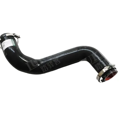 GWM Poer / P-Series Intercooler Inlet Air Pipe – 1119102APW01A GWM Poer / P-Series Intercooler Inlet Air Pipe – 1119102APW01A