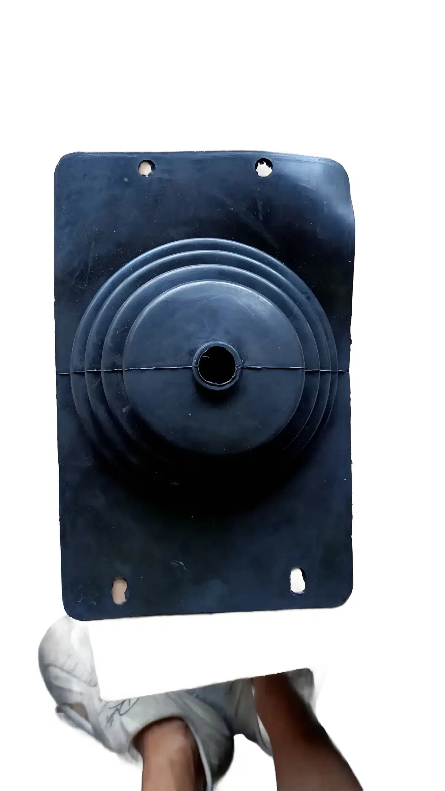 Foton Sup Gear Shift Lever Boot Assembly – 1648817300001