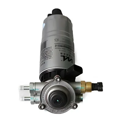 Nissan / DFSK Diesel Filter Assembly for ZD25 2.5L Engine (1117000-0032-001) Nissan / DFSK Diesel Filter Assembly for ZD25 2.5L Engine (1117000-0032-001)