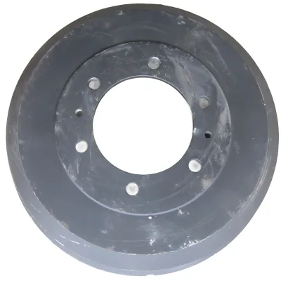 Huanghai Grand Tiger Supreme Brake Drum Assembly – ZD3502320-0218-001 Huanghai Grand Tiger Supreme Brake Drum Assembly – ZD3502320-0218-001
