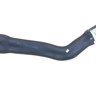 Haval H5 Intercooler Outlet Air Pipe Hose – 1119111XK45XA Haval H5 Intercooler Outlet Air Pipe Hose – 1119111XK45XA