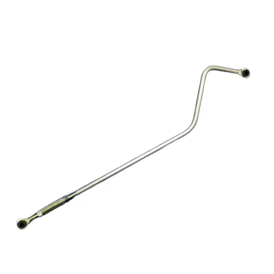 JAC Motors Ruiling Pickup Control Lever Assembly (1703030P101A) JAC Motors Ruiling Pickup Control Lever Assembly (1703030P101A)