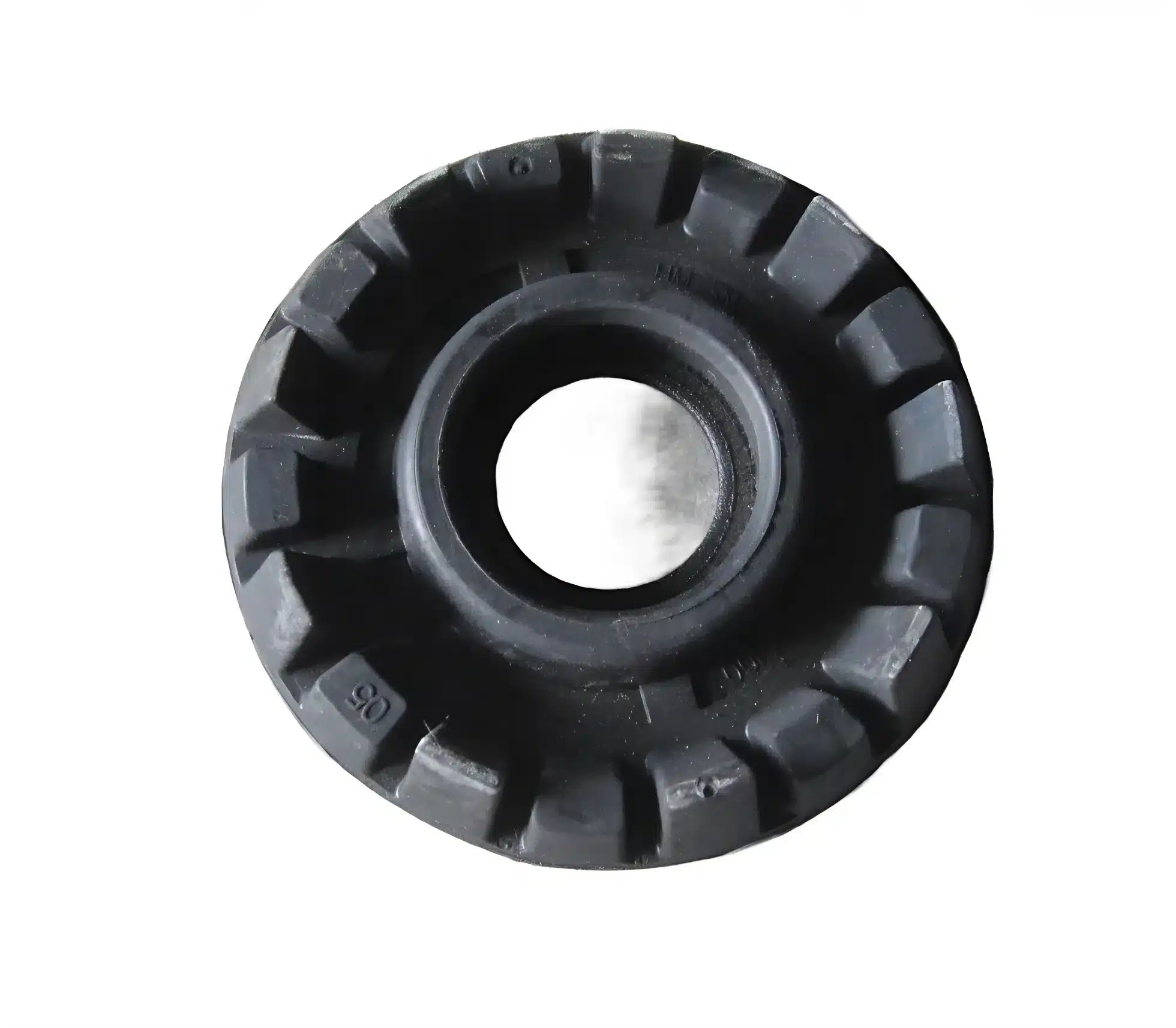 Huanghai Landscape V3 Frame Bushing Assembly (Drawing No. 21520849)