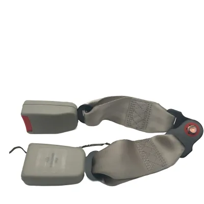 Foton Sup Middle Row Left Seat Belt Buckle – FS5810020-0093-001