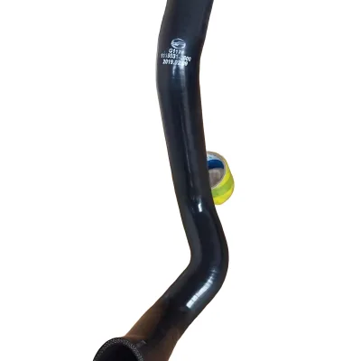 ZX Auto Grand Tiger F3 Intercooler Air Pipe – Drawing No. 1119031-0600 ZX Auto Grand Tiger F3 Intercooler Air Pipe – Drawing No. 1119031-0600