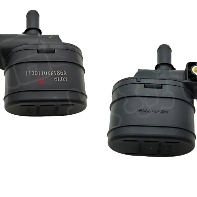 Genuine GWM Poer Passenger EVAP Canister Purge Valve – 1130110XKV86A Genuine GWM Poer Passenger EVAP Canister Purge Valve – 1130110XKV86A