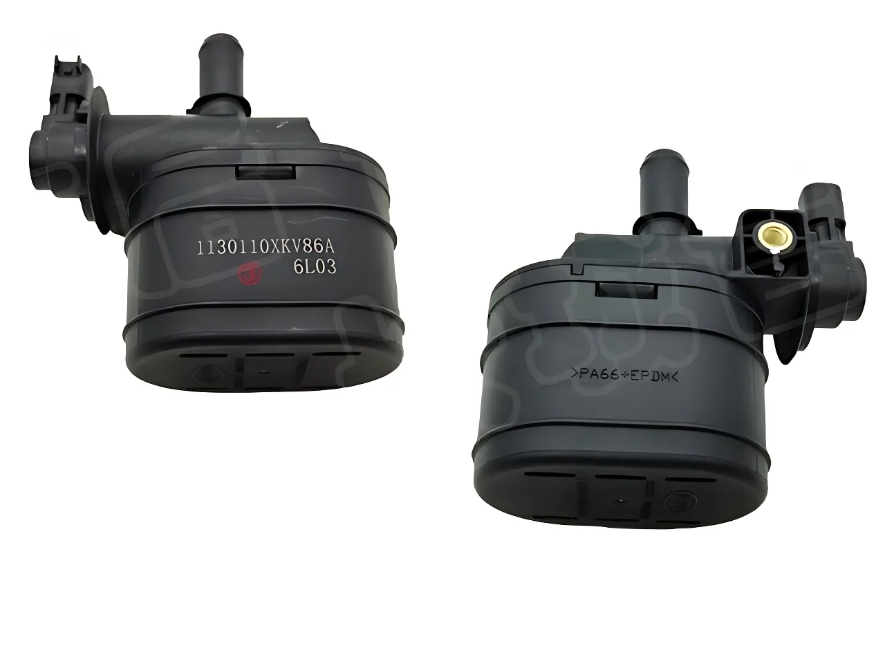 Genuine GWM Poer Passenger EVAP Canister Purge Valve – 1130110XKV86A