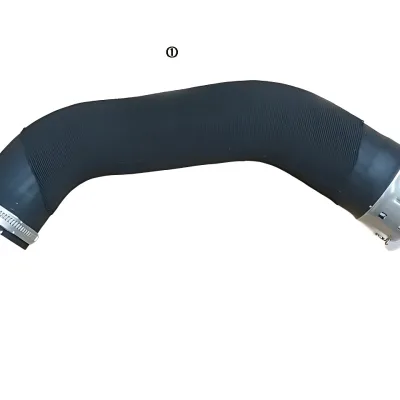 Haval F7 Intercooler Outlet Pipe Assembly – 1119106XKQ00A Haval F7 Intercooler Outlet Pipe Assembly – 1119106XKQ00A
