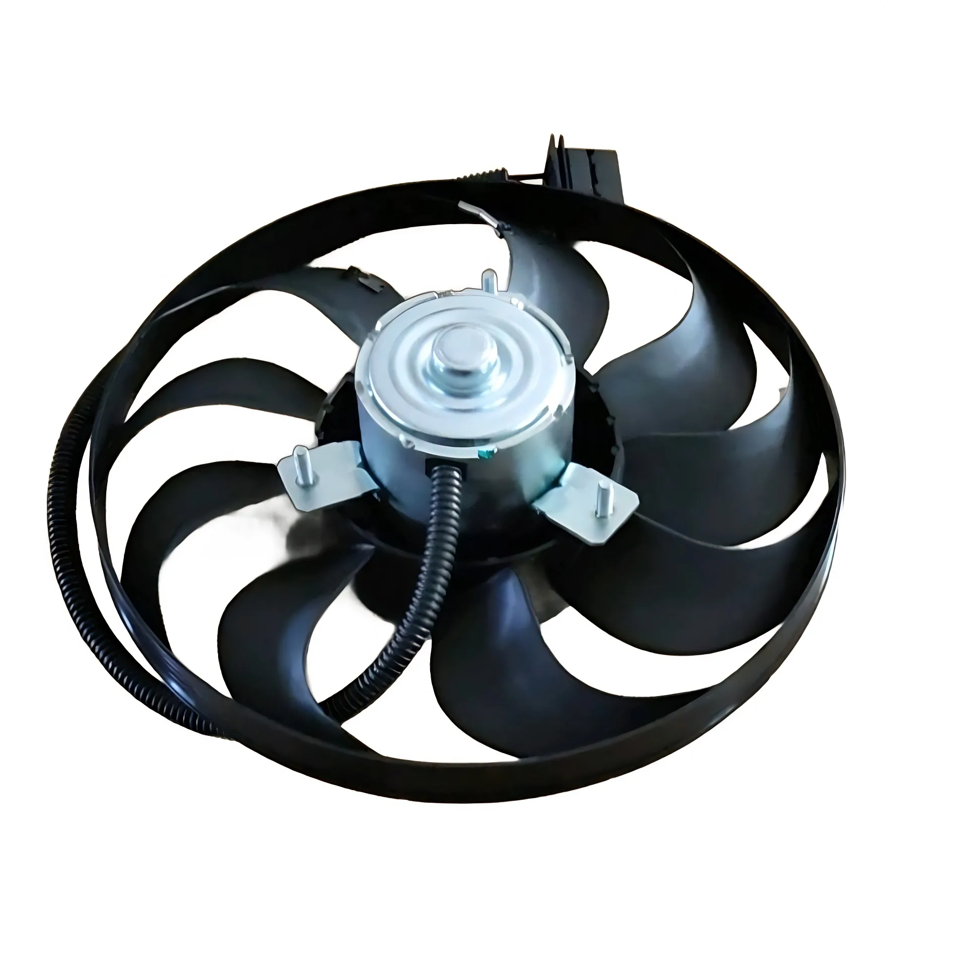 Radiator Cooling Fan Assembly for VW Bora – 1J0 959 455A