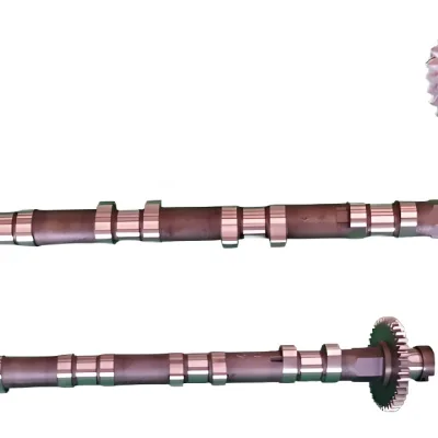 GWM Camshaft Assembly for Great Wall Wingle 7 – 1006200-ED01-B GWM Camshaft Assembly for Great Wall Wingle 7 – 1006200-ED01-B