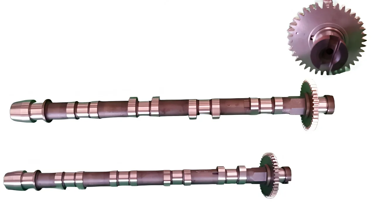 GWM Camshaft Assembly for Great Wall Wingle 7 – 1006200-ED01-B