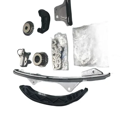 GWM Timing Repair Kit for GW4B15A 1.5T Gasoline Engine (1604000XEB04-9) GWM Timing Repair Kit for GW4B15A 1.5T Gasoline Engine (1604000XEB04-9)