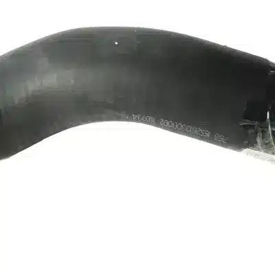 Foton MP-X Upper Radiator Water Hose – Part ZD1303010-0671-001 Foton MP-X Upper Radiator Water Hose – Part ZD1303010-0671-001