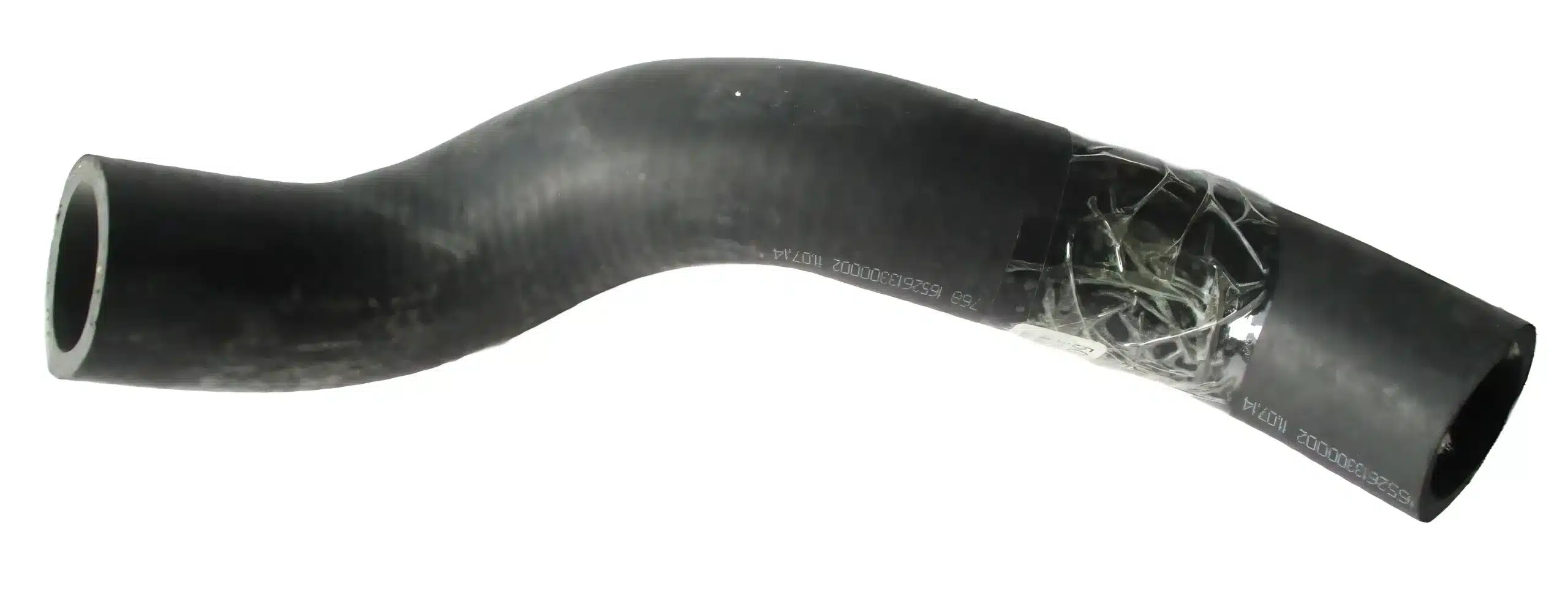 Foton MP-X Upper Radiator Water Hose – Part ZD1303010-0671-001
