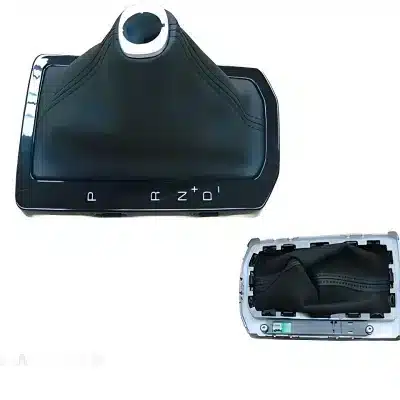 WEY VV7 Shift Lever Boot Cover Assembly – Part Number 1504130XKU33A WEY VV7 Shift Lever Boot Cover Assembly – Part Number 1504130XKU33A