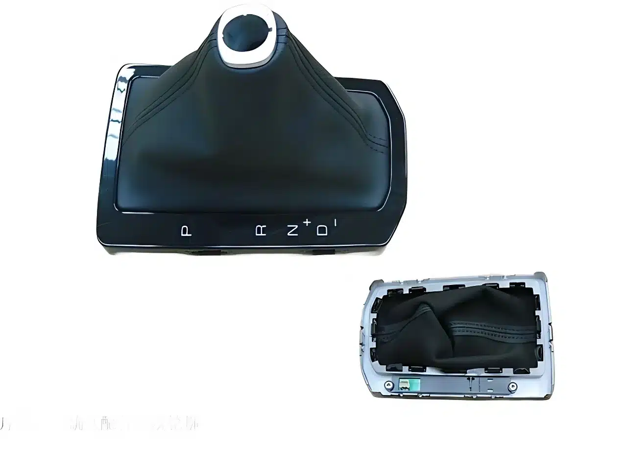 WEY VV7 Shift Lever Boot Cover Assembly – Part Number 1504130XKU33A