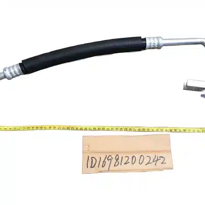 Foton Sup AC Low Pressure Pipe – Part No. FS8108010-0487-001