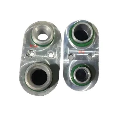 Foton Tunland AC Evaporator Core – Part No. FS9902297-0005-001