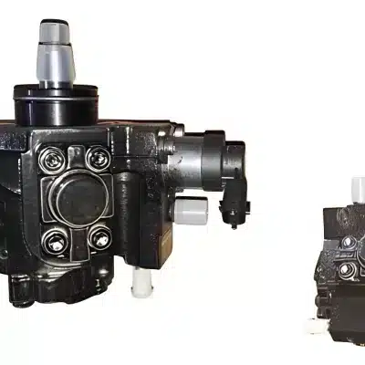 GWM High Pressure Fuel Pump Assembly 1111300-E06 for GW2.8TC 2.8L Diesel Engines