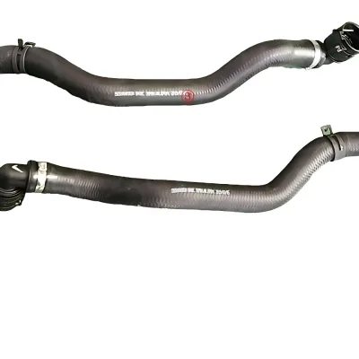 WEY VV6 Water Pump Pipe Assembly – Part Number 1503100XKS02A