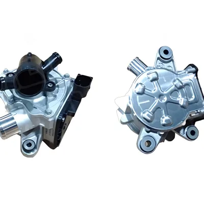 Haval H6 (2nd Gen) Water Pump Assembly – 1307400XEN01 Haval H6 (2nd Gen) Water Pump Assembly – 1307400XEN01