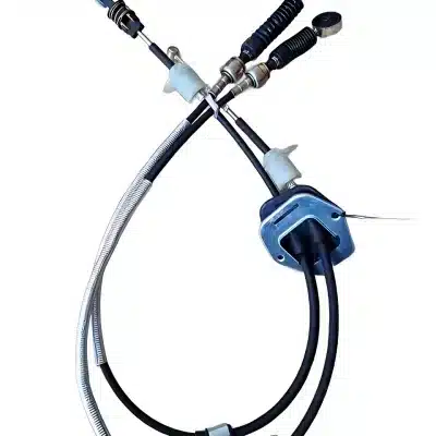 Haval H2 (Red Label) Gear Shift Cable Assembly – 1504200XSZ20B Haval H2 (Red Label) Gear Shift Cable Assembly – 1504200XSZ20B