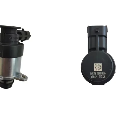 BAIC High Pressure Fuel Pump Metering Unit for BJ4F20TC 2.0T Engine – 0928400836