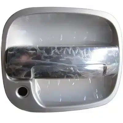 Foton MP-X Exterior Door Handle Assembly (Middle Right) – 1K18061500171 Foton MP-X Exterior Door Handle Assembly (Middle Right) – 1K18061500171