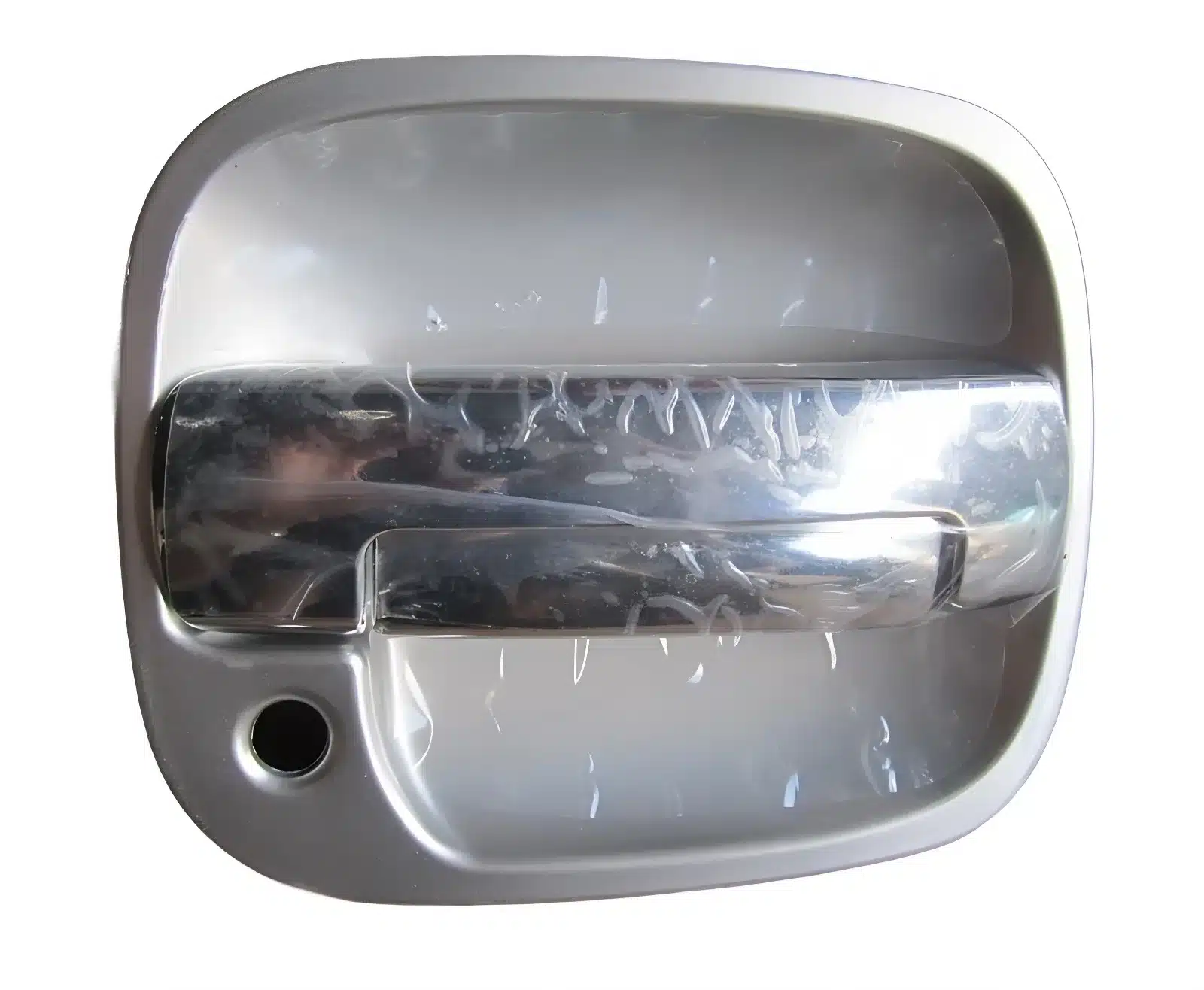 Foton MP-X Exterior Door Handle Assembly (Middle Right) – 1K18061500171